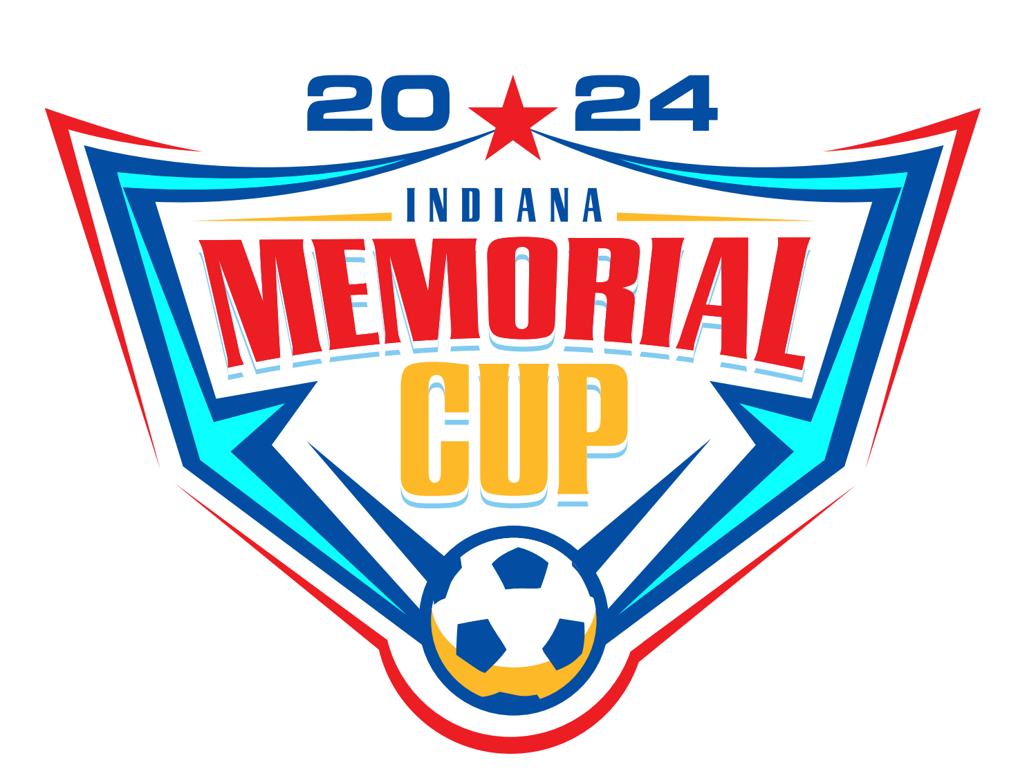 Memorial Cup Indiana Soccer